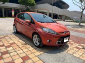 Ford Fiesta 2011 số tự động