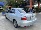 Toyota Vios 2013 số tự động tại Bình Định