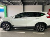 Giảm giá sốc cho Honda CRV