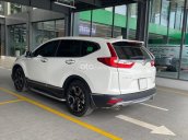 Giảm giá sốc cho Honda CRV