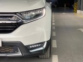 Giảm giá sốc cho Honda CRV