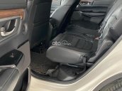 Giảm giá sốc cho Honda CRV