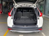 Giảm giá sốc cho Honda CRV