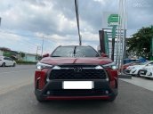 Uy đãi khi mua ngay Toyota Cross đỏ