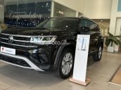 Volkswagen Teramont 2023- SUV 7 chỗ nhập Mỹ