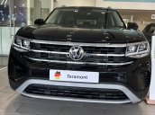 Volkswagen Teramont 2023- SUV 7 chỗ nhập Mỹ