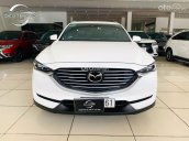 Xe màu trắng, gia đình đi giữ rất mới, bao test hãng