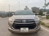 Toyota Innova 2018 số sàn