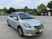 Toyota Vios 2013 số tự động tại Bình Định