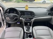 Hyundai Elantra 2017 số tự động tại Thái Nguyên