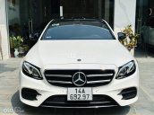 Mercedes-Benz E300 2017 tại Hà Nội