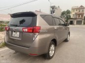 Toyota Innova 2018 số sàn