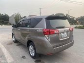 Toyota Innova 2018 số sàn