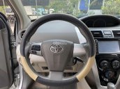 Toyota Vios 2013 số tự động tại Bình Định