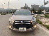 Toyota Innova 2018 số sàn