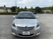 Toyota Vios 2013 số tự động tại Bình Định