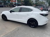 Mazda 3 2018 tại Hải Phòng