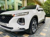 Hyundai Santa Fe 2019 tại Hà Nội