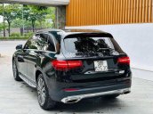 Mercedes-Benz GLC 250 2018 tại Hà Nội