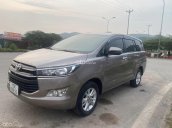 Toyota Innova 2018 số sàn