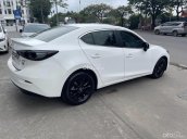 Mazda 3 2018 tại Hải Phòng