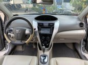 Toyota Vios 2013 số tự động tại Bình Định