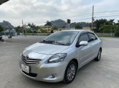 Toyota Vios 2013 số tự động tại Bình Định