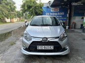 Toyota Wigo 2018 số tự động tại Đồng Nai