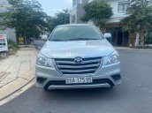 Toyota Innova 2014 tại An Giang