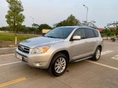 Toyota RAV4 2007 số tự động tại Hải Dương