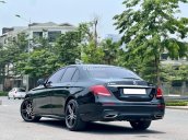 Mercedes-Benz E300 2020 tại Hà Nội