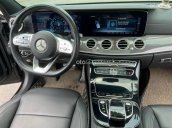 Mercedes-Benz E300 2020 tại Hà Nội