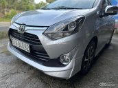 Toyota Wigo 2018 số tự động tại Đồng Nai