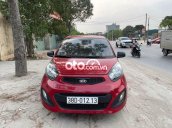 Bán Kia Morning van 2014 số tự động, nhập khẩu