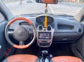 Daewoo Matiz 2009 số tự động tại Thái Bình