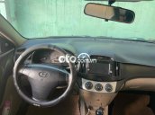 cần bán xe Hyundai Elantra 2008 xe như hình