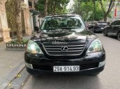 Lexus GX 470 2008 tại Hà Nội