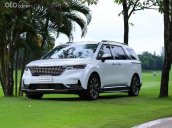 Kia Carnival 2023