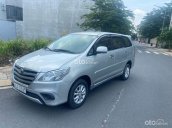 Toyota Innova 2014 tại An Giang