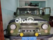 Bán chiếc uaz Huyền Thoại