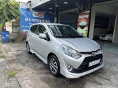 Toyota Wigo 2018 số tự động tại Đồng Nai