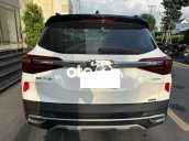 Đẹp hết nấc - Kia Seltos 1.4 2022 Luxury