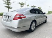 Nissan Teana 2011 số tự động