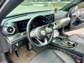 Mercedes-Benz E300 2020 tại Hà Nội