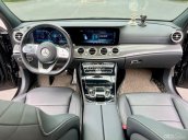 Mercedes-Benz E300 2020 tại Hà Nội