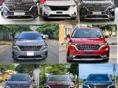 Kia Carnival 2023