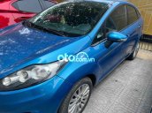 Bán Ford Fiesta 1.6 AT Sedan sản xuất 2012 xe đẹp