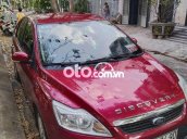 Gia đình cần bán Ford Focus 2012 bản 5 cửa