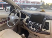 Toyota Innova 2006 tại Hải Dương