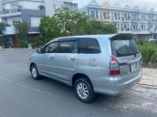 Toyota Innova 2014 tại An Giang